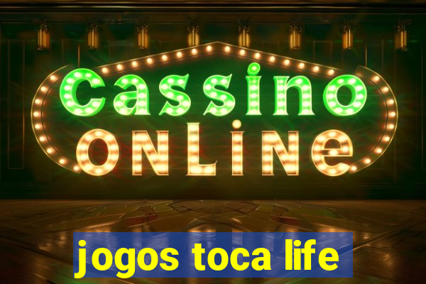 jogos toca life